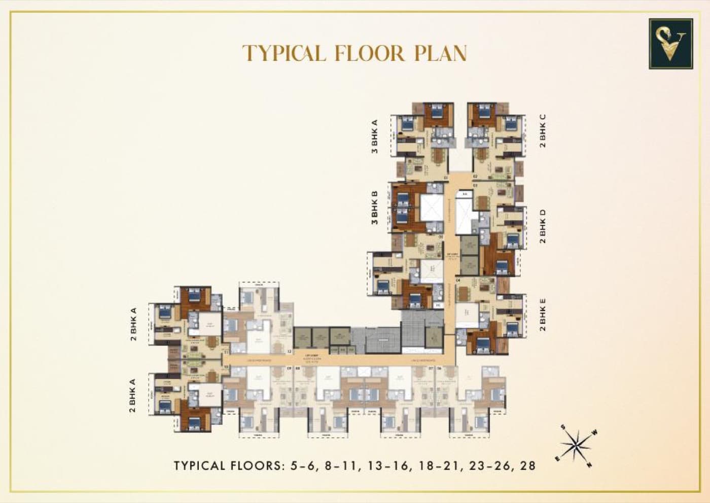 Floor Plan preview